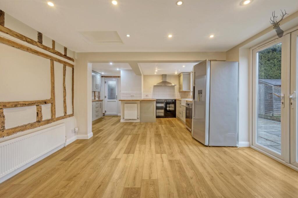 Additional property image - Nine Ashes Road, Nine Ashes