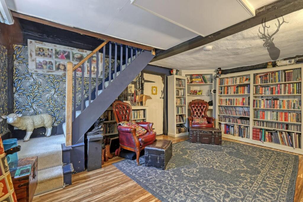 Additional property image - High Road, Epping