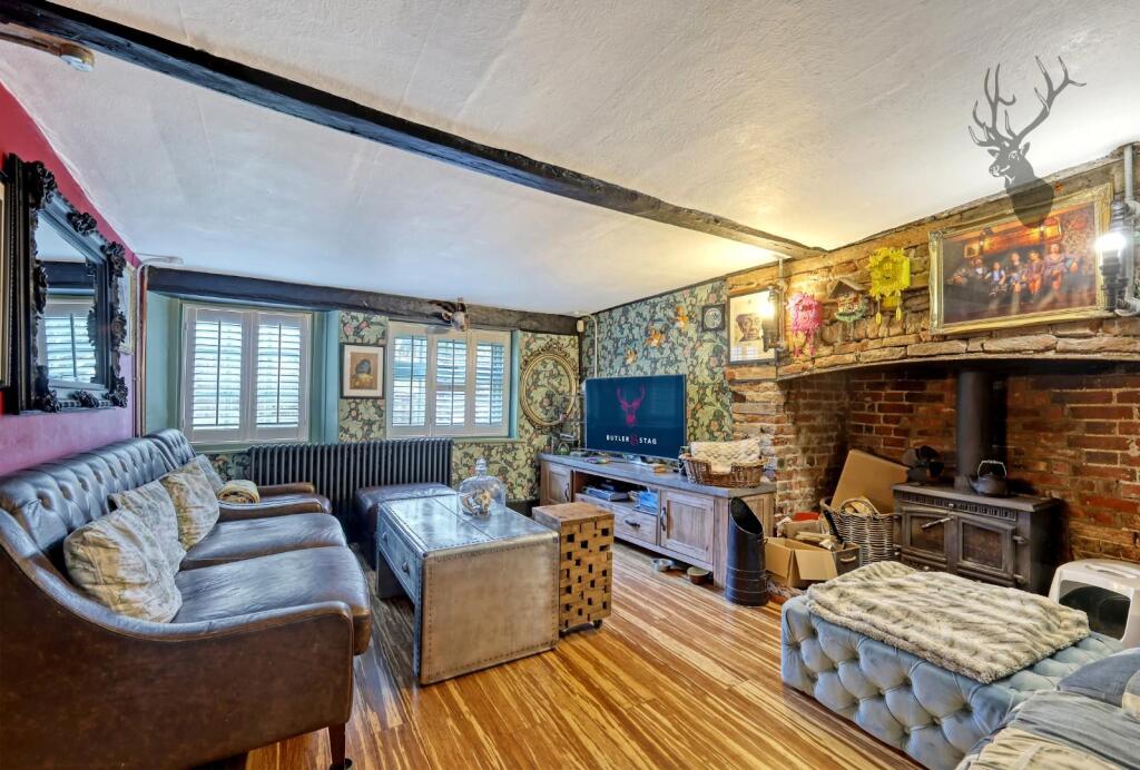 Additional property image - High Road, Epping