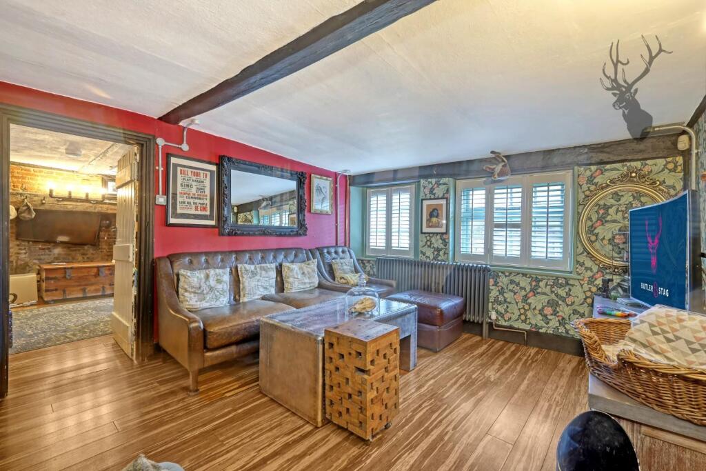 Additional property image - High Road, Epping