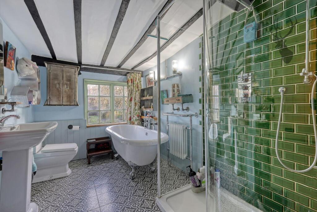 Additional property image - High Road, Epping