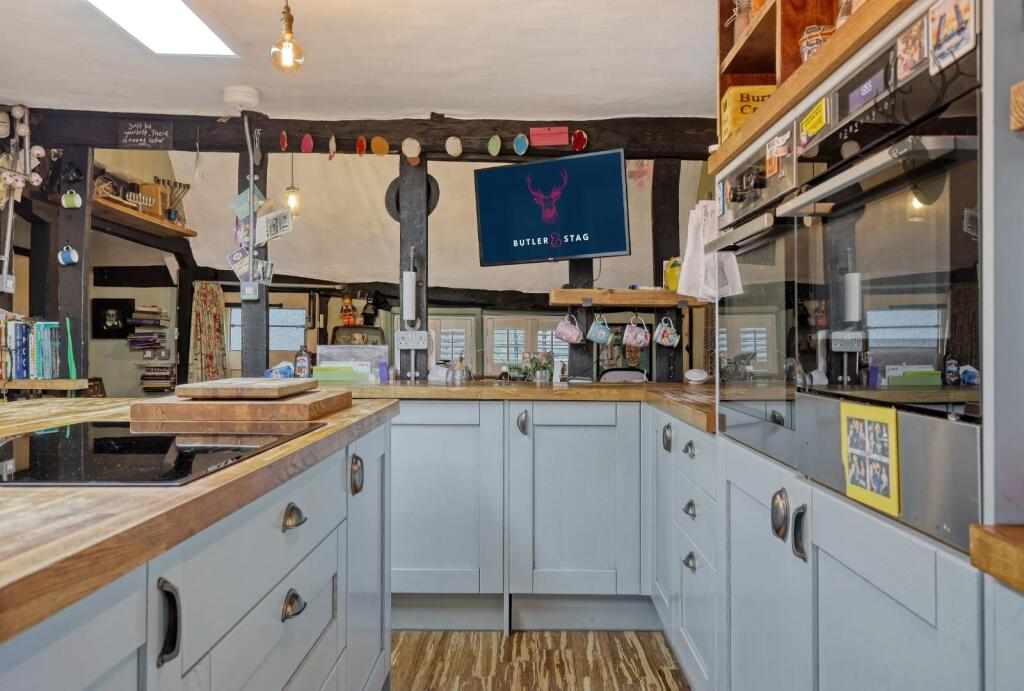 Additional property image - High Road, Epping