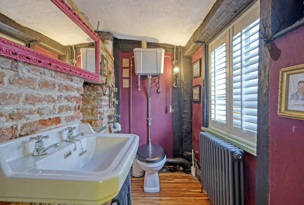 Additional property image - High Road, Epping