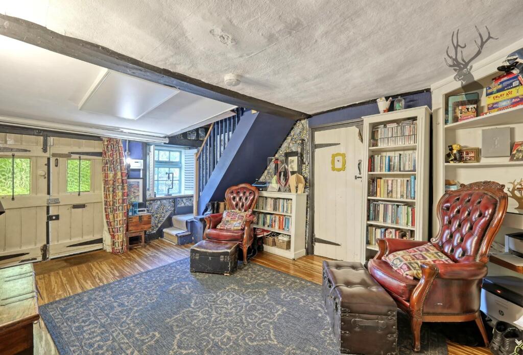 Additional property image - High Road, Epping