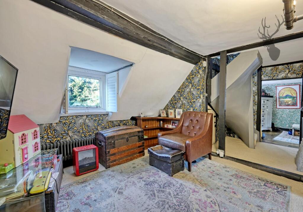Additional property image - High Road, Epping