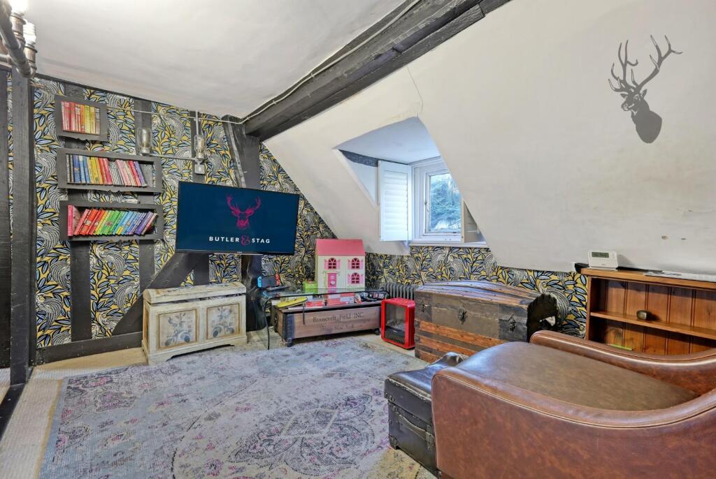 Additional property image - High Road, Epping