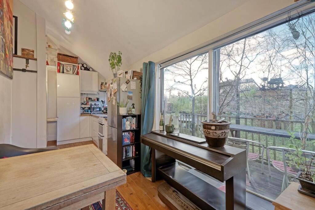 Additional property image - High Road, Epping