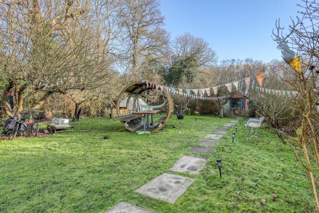 Additional property image - High Road, Epping