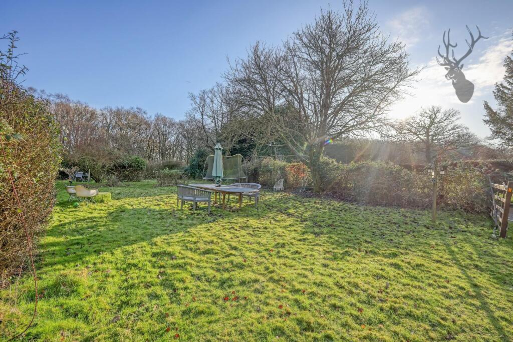 Additional property image - High Road, Epping