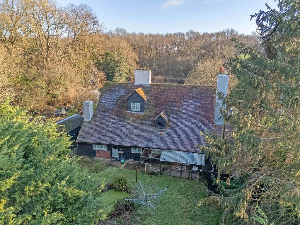 Additional property image - High Road, Epping