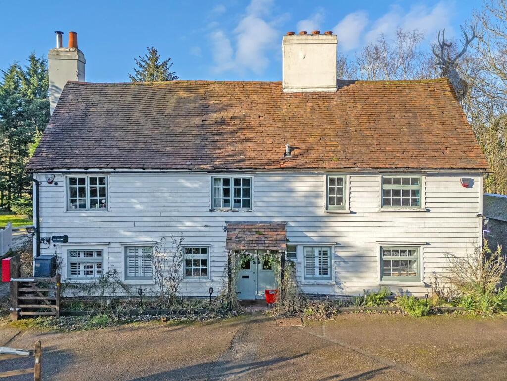 Additional property image - High Road, Epping