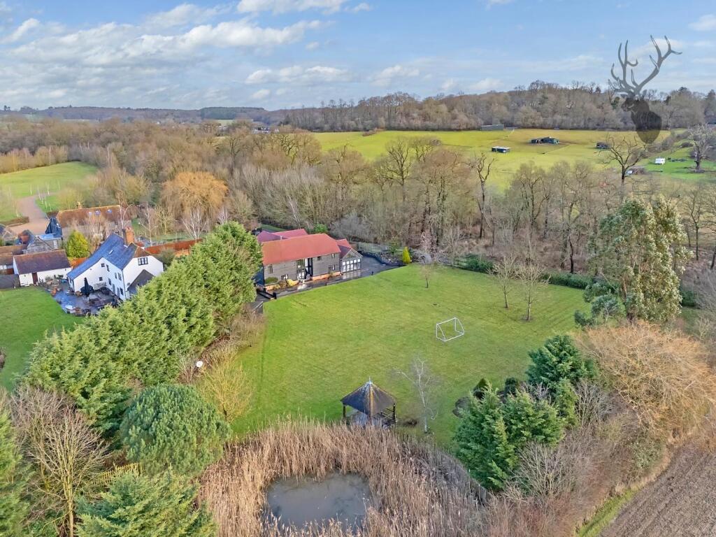 Additional property image - Mount Road, Theydon Garnon, Epping