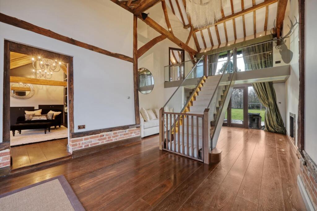 Additional property image - Mount Road, Theydon Garnon, Epping