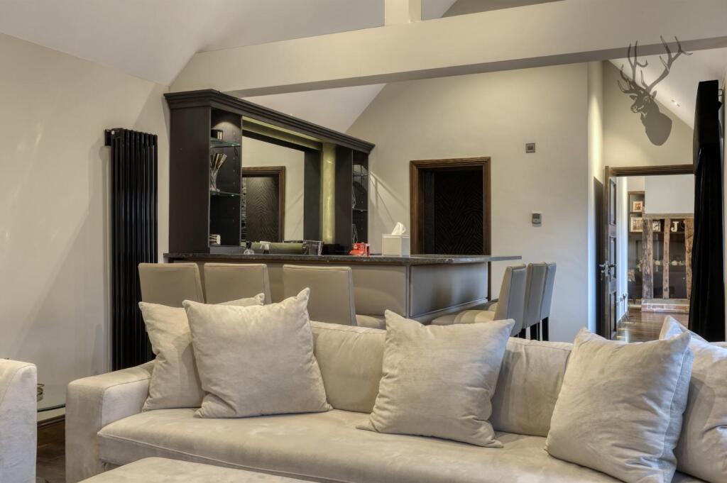 Additional property image - Mount Road, Theydon Garnon, Epping