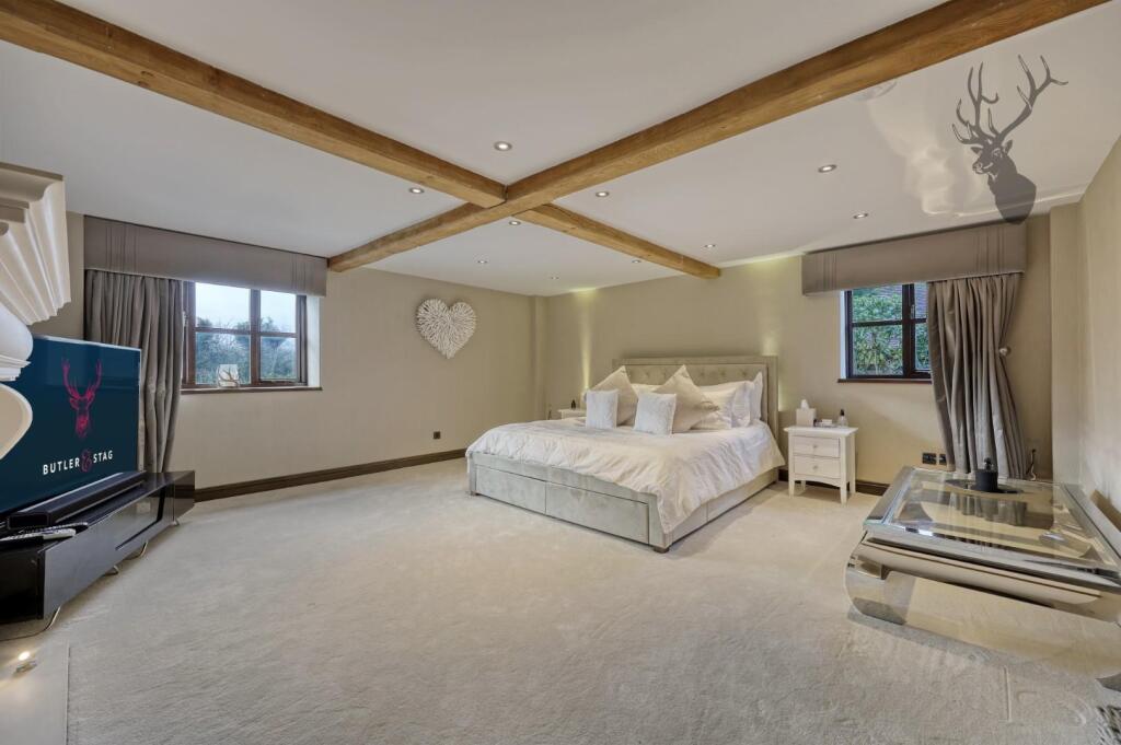 Additional property image - Mount Road, Theydon Garnon, Epping