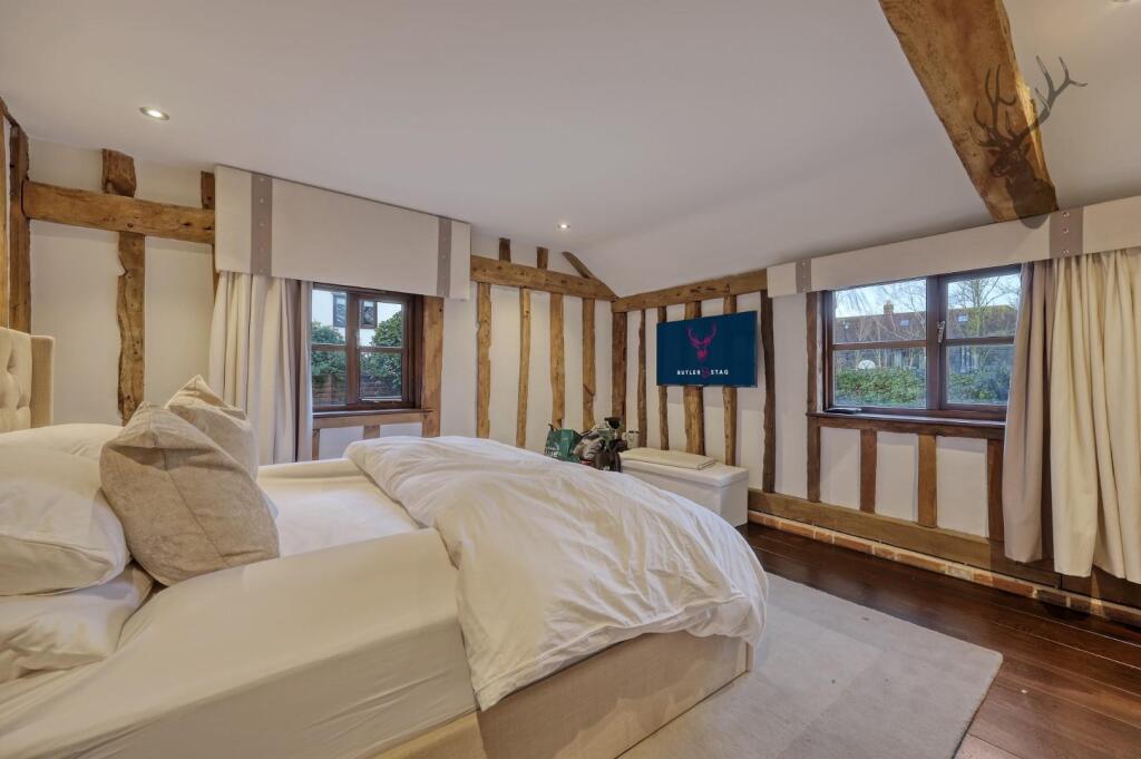 Additional property image - Mount Road, Theydon Garnon, Epping