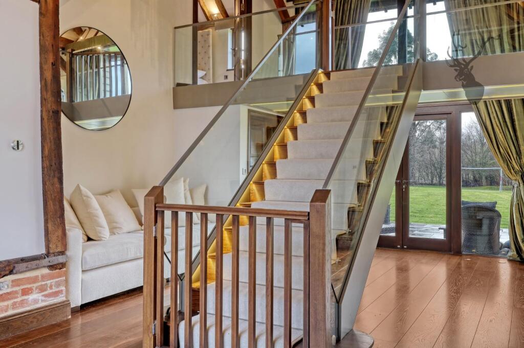 Additional property image - Mount Road, Theydon Garnon, Epping