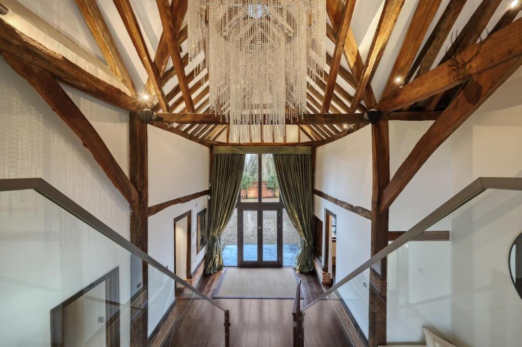 Additional property image - Mount Road, Theydon Garnon, Epping