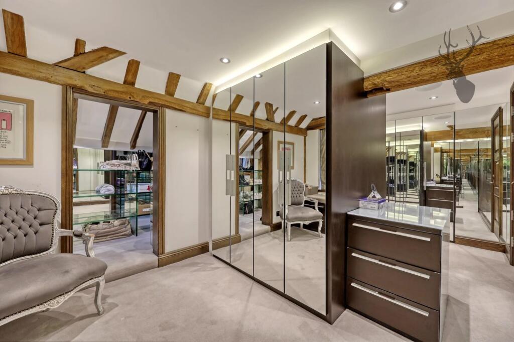 Additional property image - Mount Road, Theydon Garnon, Epping