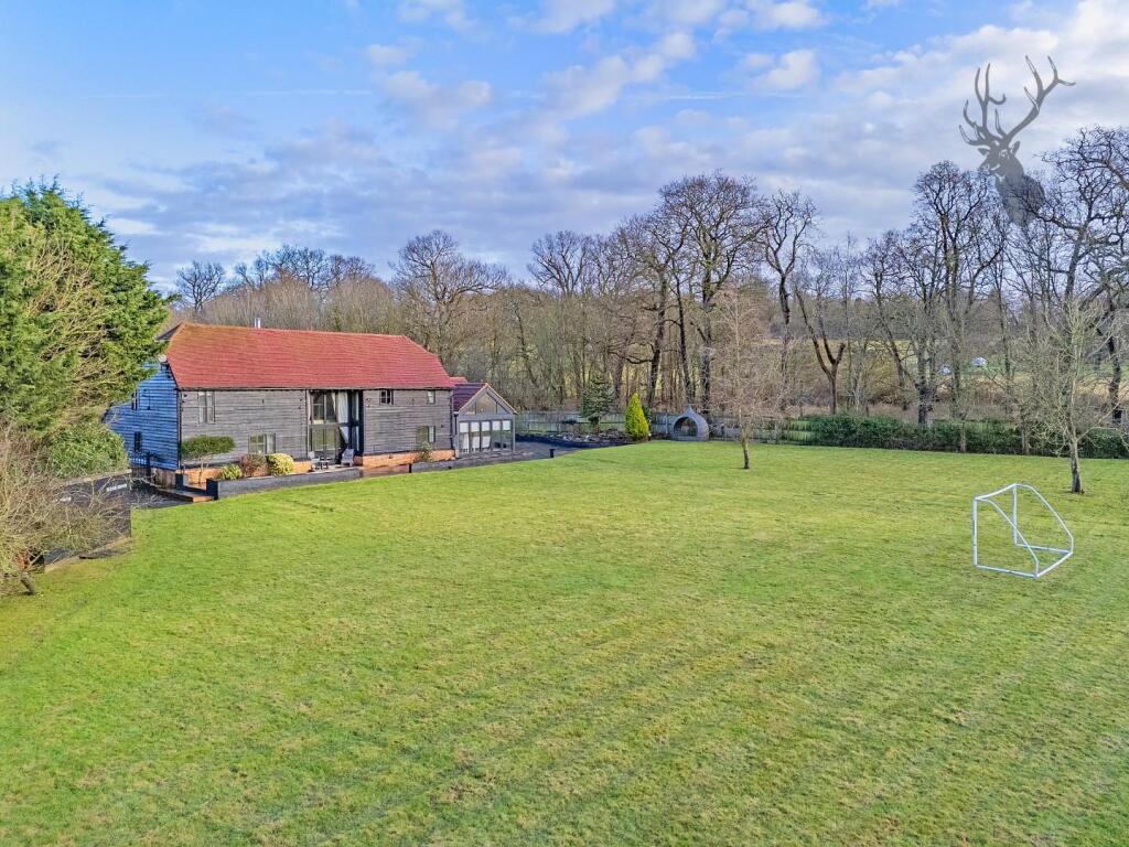 Additional property image - Mount Road, Theydon Garnon, Epping
