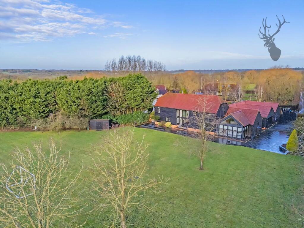 Additional property image - Mount Road, Theydon Garnon, Epping