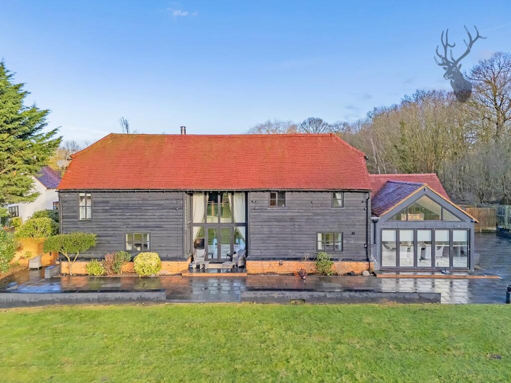 Additional property image - Mount Road, Theydon Garnon, Epping