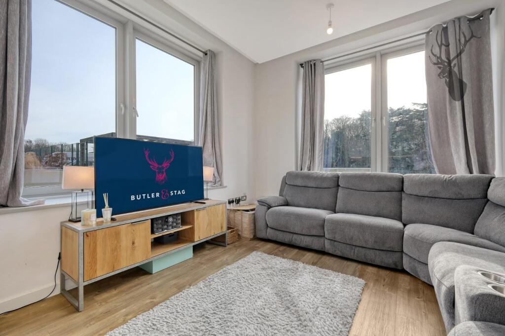Additional property image - Eagle Way, Great Warley