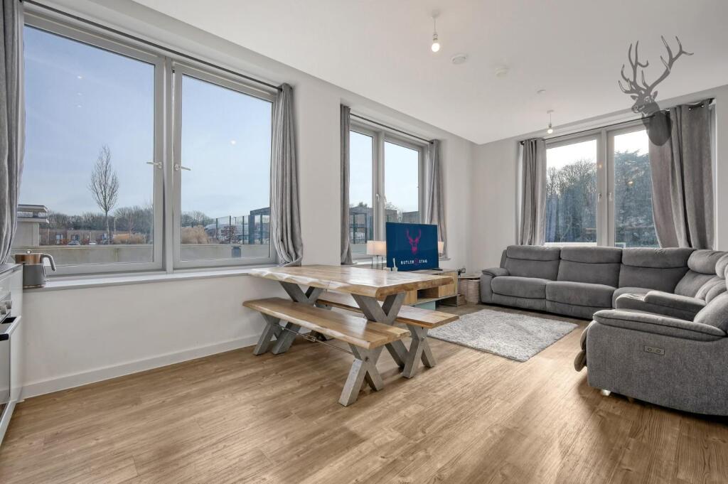 Additional property image - Eagle Way, Great Warley