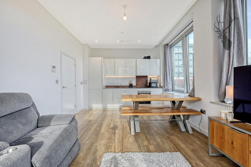 Additional property image - Eagle Way, Great Warley