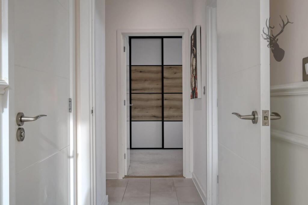 Additional property image - Eagle Way, Great Warley