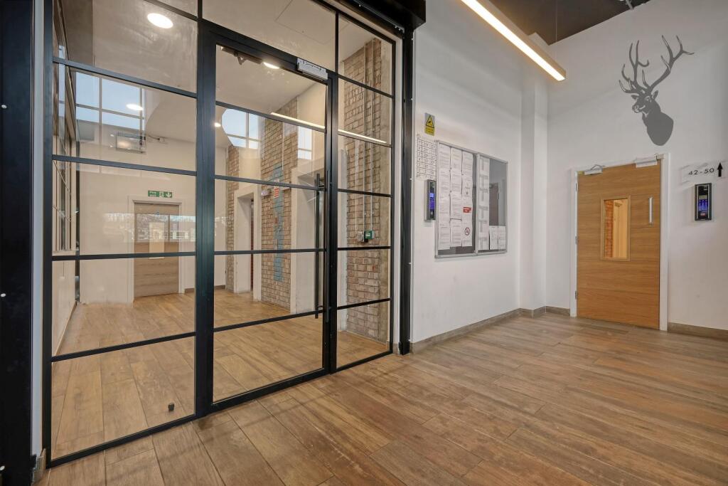 Additional property image - Eagle Way, Great Warley