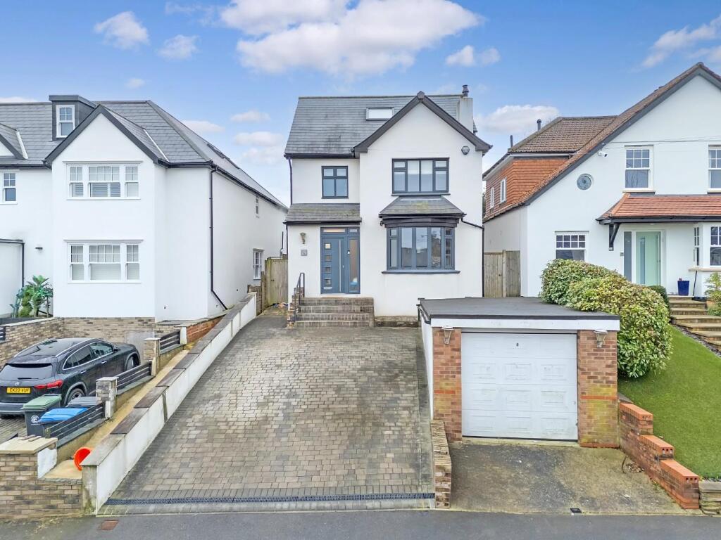 Main image of property: Blackacre Road, Theydon Bois, Essex