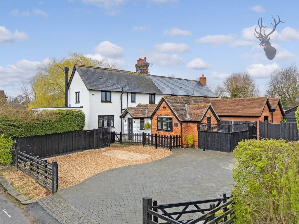 Main image of property: Epping Upland, Epping