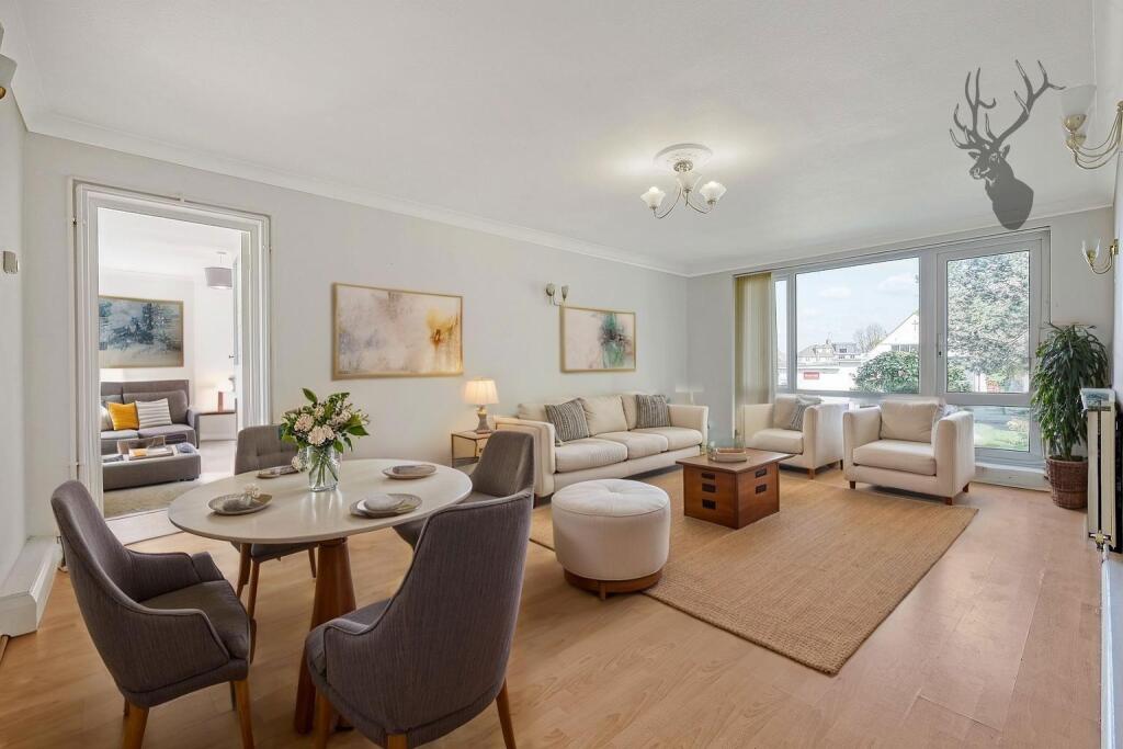 Main image of property: Church Lane, Loughton