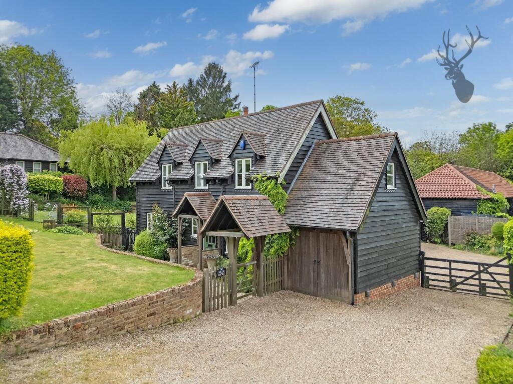 Main image of property: Epping, Copped Hall Estate