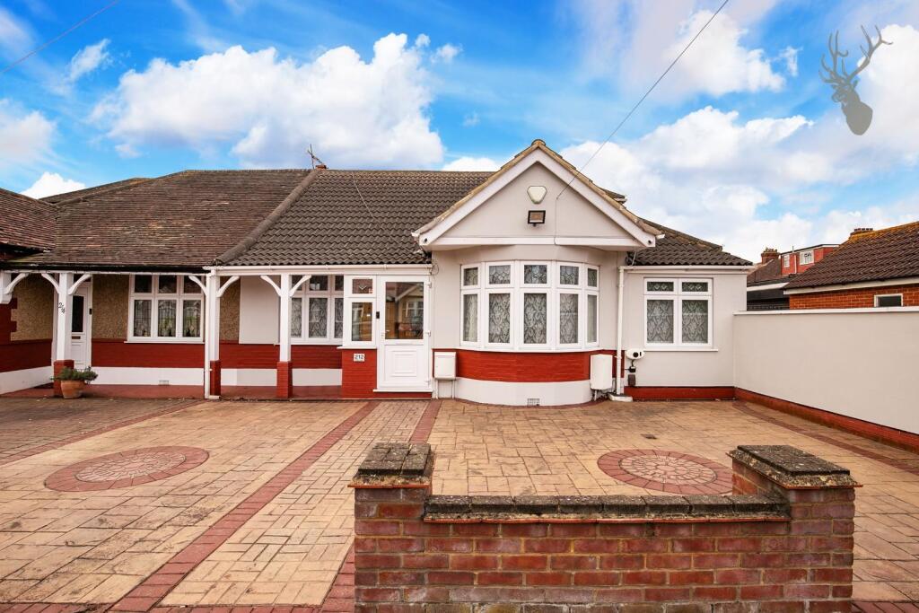 Main image of property: Oaks Lane, Ilford