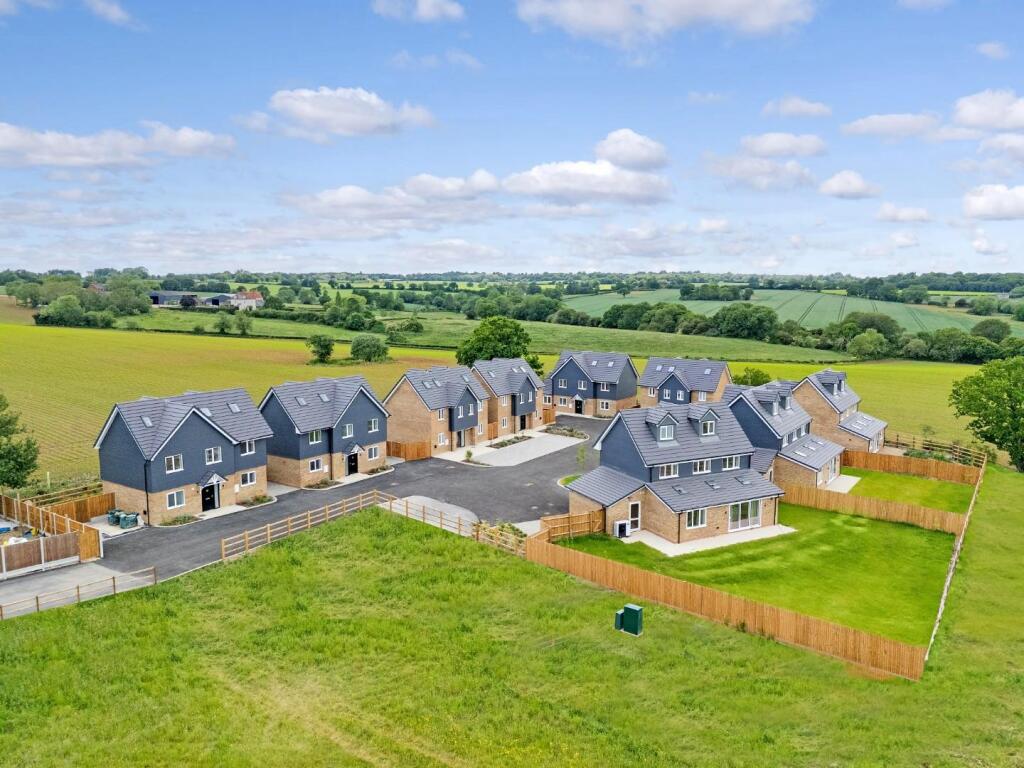 Main image of property: Woodside View, Stapleford Abbotts