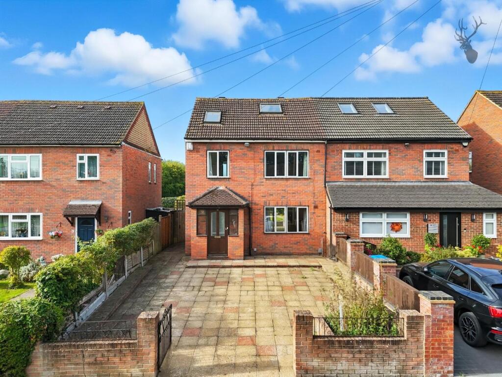 Main image of property: Willingale Road, Loughton