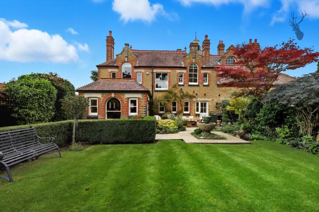 Main image of property: Elmbridge Hall, Fyfield