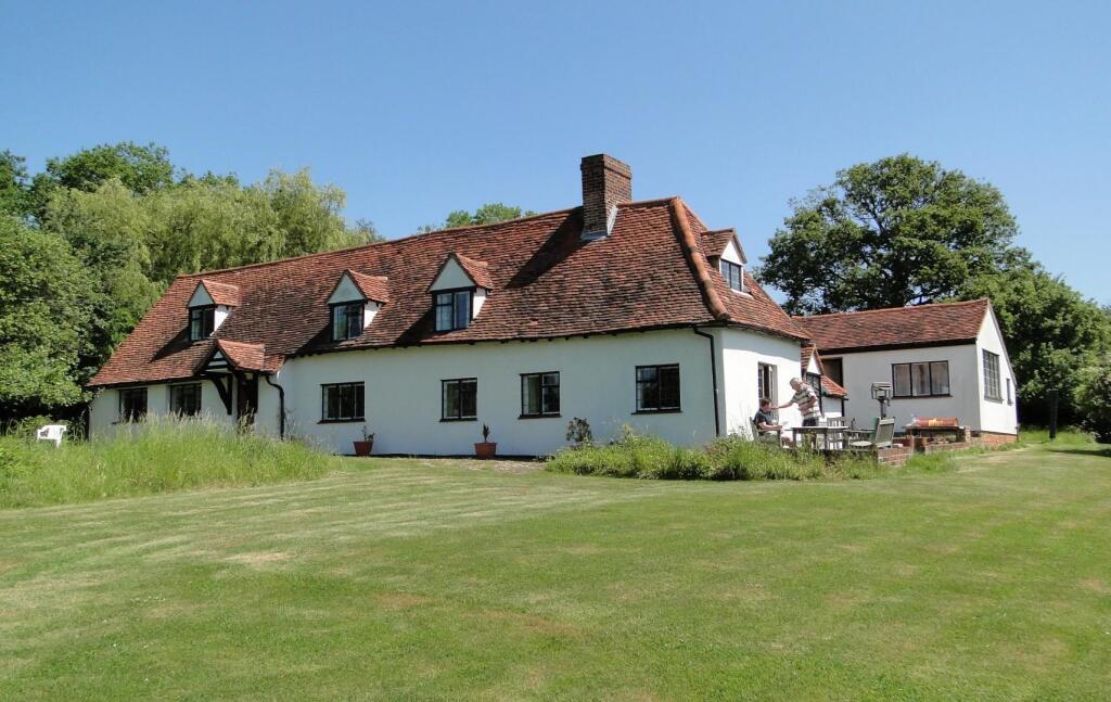 Main image of property: Mount End, Theydon Mount, Epping