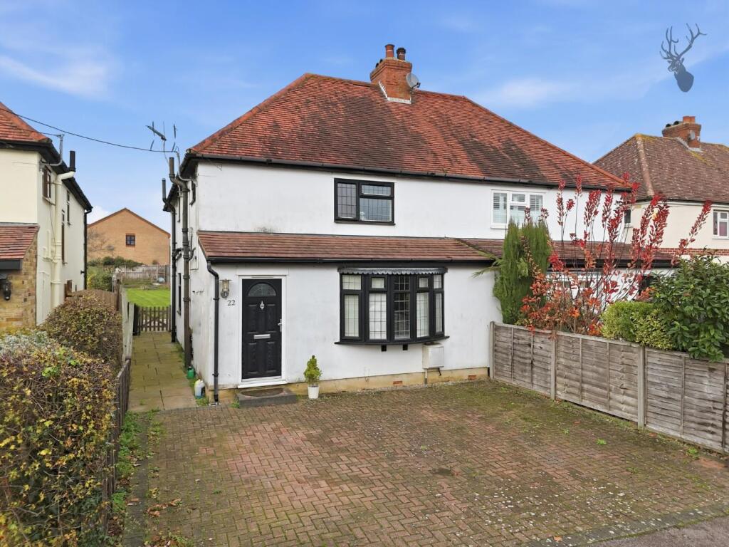 Main image of property: Carters Lane, Epping Green