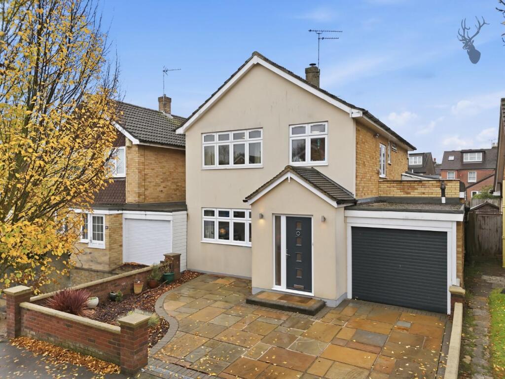 Main image of property: Hornbeam Road, Theydon Bois, Epping
