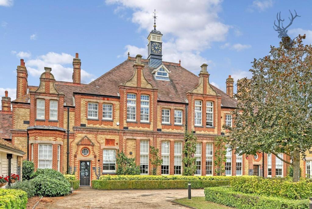 Main image of property: Elmbridge Hall, Fyfield, Ongar