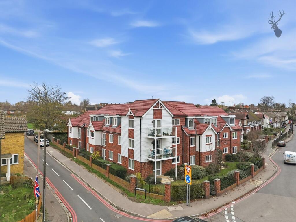 Main image of property: Broomstick Hall Road, Waltham Abbey