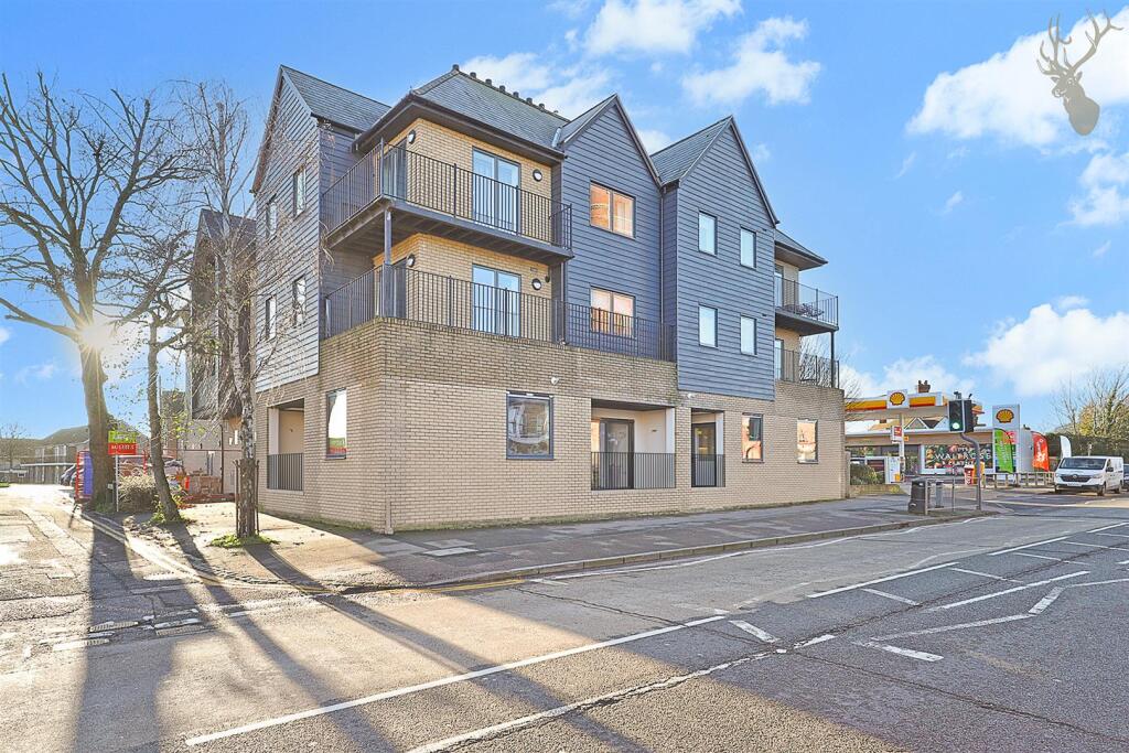 Main image of property: Half Moon Lane, Epping