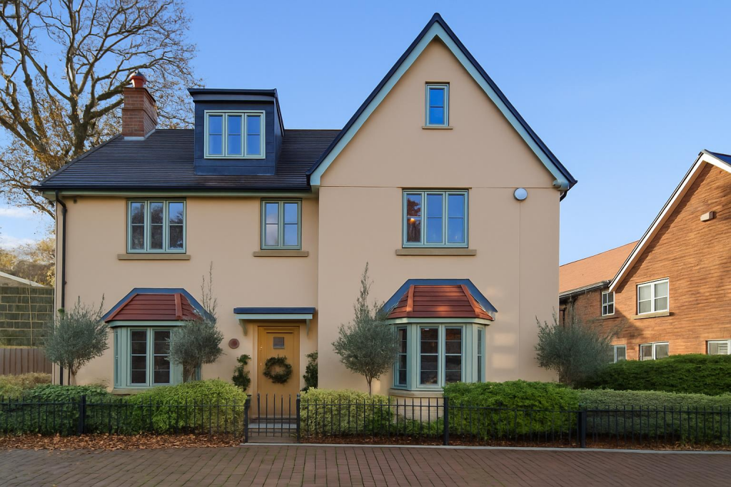 Main image of property: Jasmine Close, Great Warley