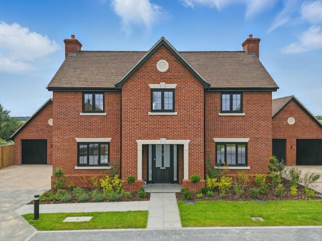 Main image of property: High House Farm, Stapleford Abbotts