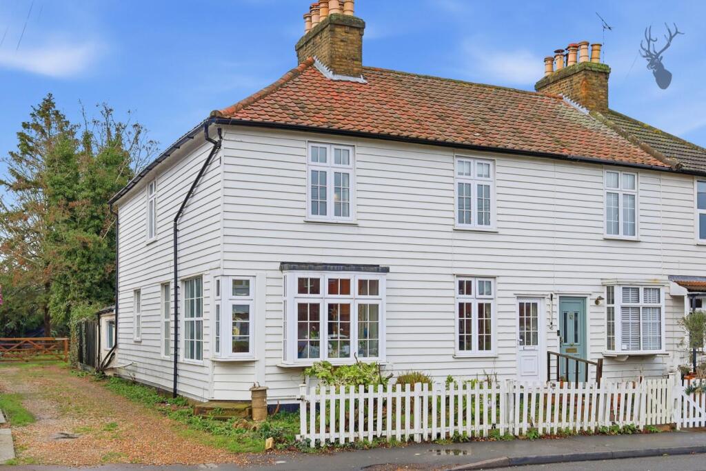 Main image of property: Lambourne Road, Chigwell