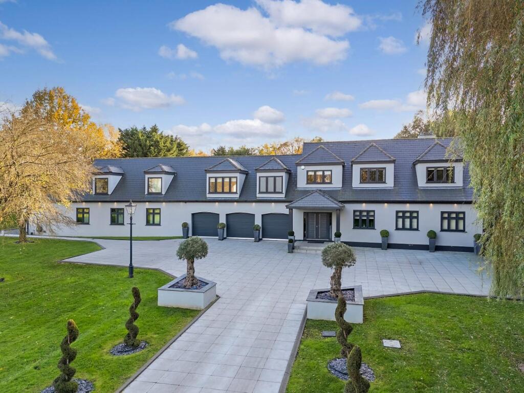 Additional property image - Greensted Road, Ongar