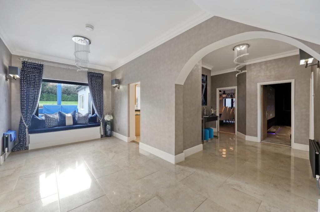 Additional property image - Greensted Road, Ongar